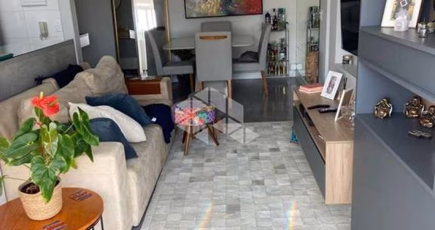 Apartamento 2 dts. 2 vagas de garagem Pompéia