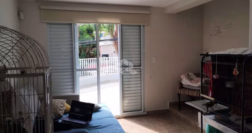Sobrado com 3 dormitórios e 1 vaga ,  localizado no bairro Alto de Pinheiros