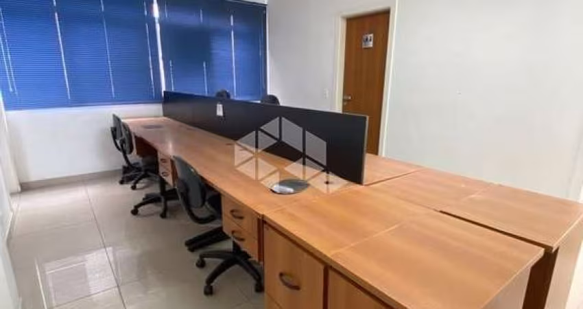 Sala Comercial a venda MOBILIADA na lapa com vaga 67 metros por R$ 240.000,00