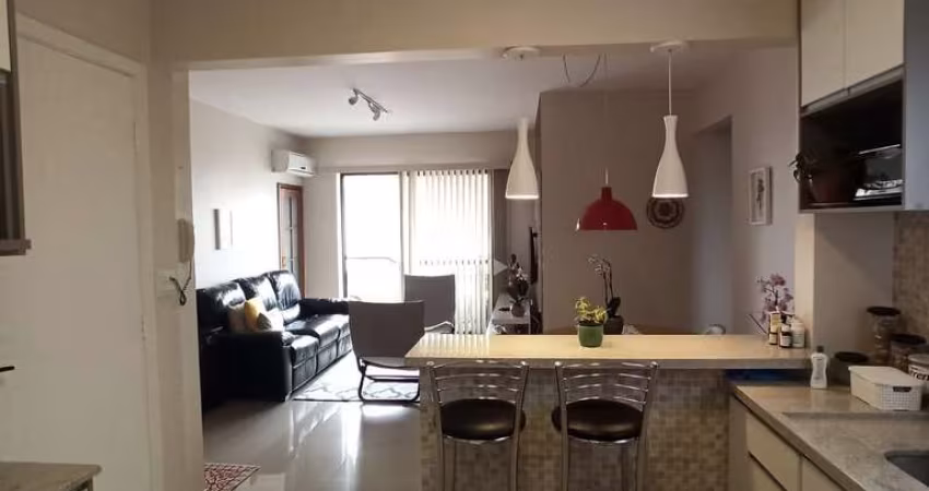 Apartamento a venda na VIla Romana com 3 dormitorios, 1 suite e lazer completo