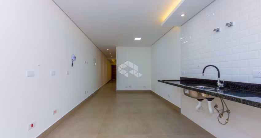 Oportunidade de lindo sobrado novo com 3 suites na Saúde