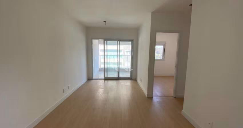 Imóvel novo nunca habitado para venda, a unidade conta com 2 quartos, sendo 1 suíte, e 2 banheiros