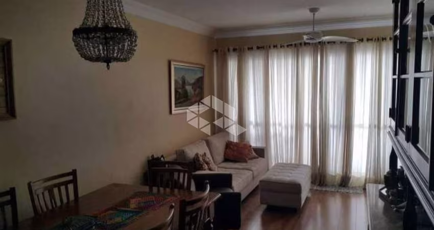 apartamento Vila Leopoldina 3 dts. 2 vagas de garagem