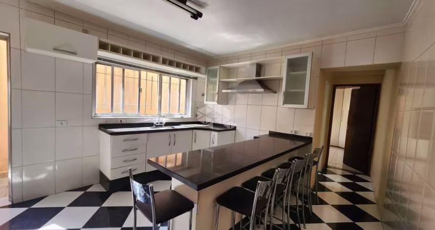 Casa térrea à venda na Vila Formosa - Próximo ao Shopping Anália Franco