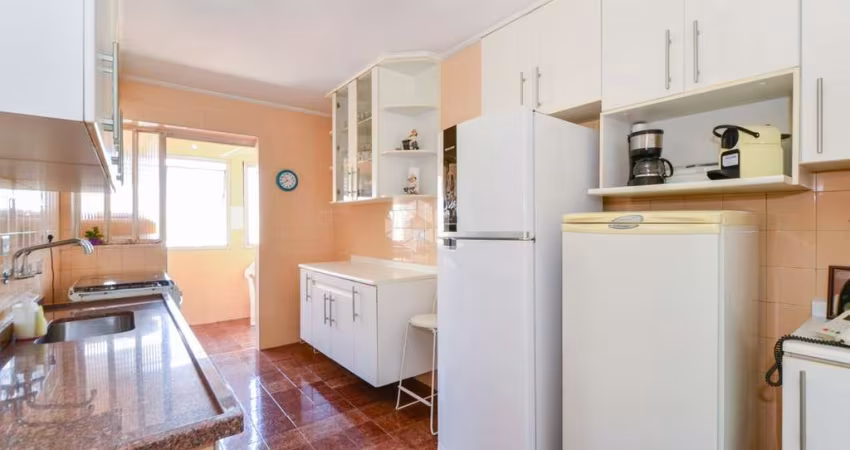 Apartamento à venda com 3 quartos e 1 suíte no Paraíso