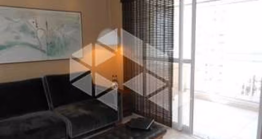 Apartamento Mobiliado, localizado no bairro de  Perdizes