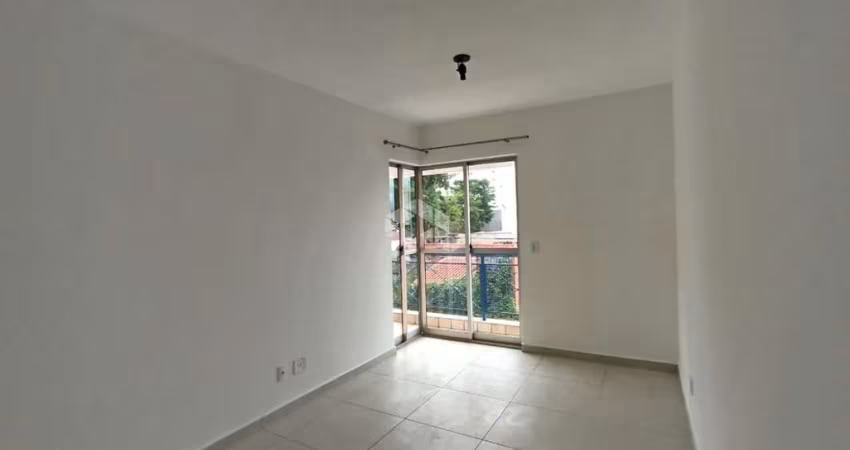 Apartamento a venda, Vila Ipojuca 2 dorms, 1 vaga, lazer completo