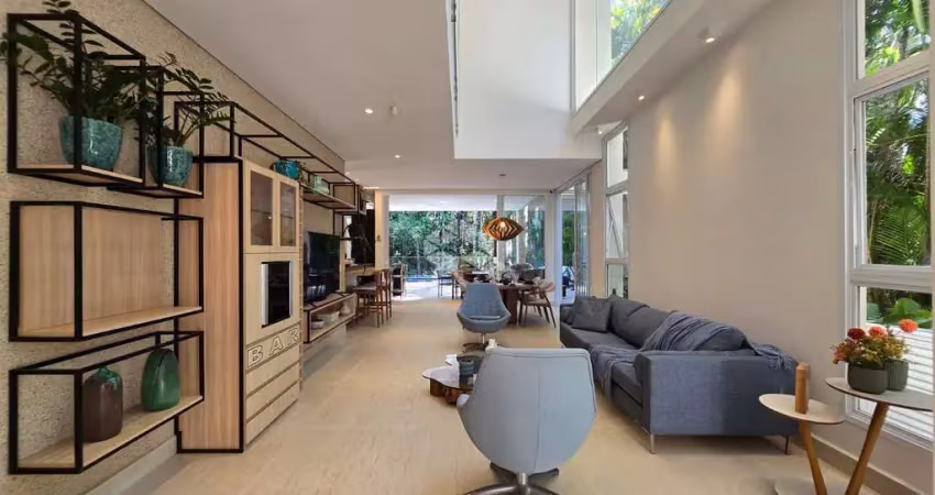 Casa para venda no módulo 21 em Riviera de São Lourenço