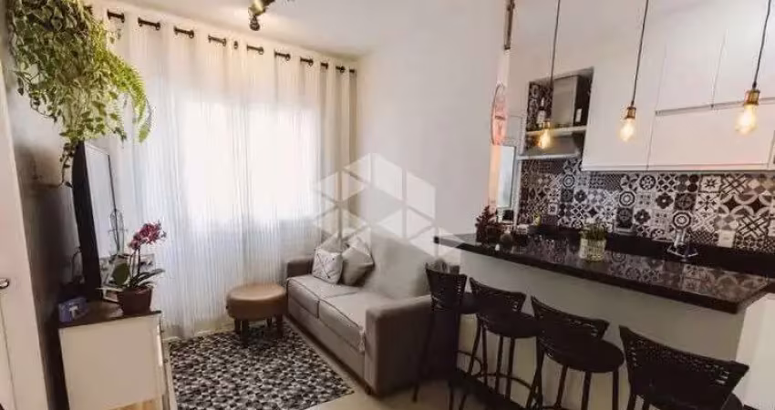 Apartamento com 1 quarto à venda na Rua Cônego Vicente Miguel Marino, 59, Barra Funda, São Paulo