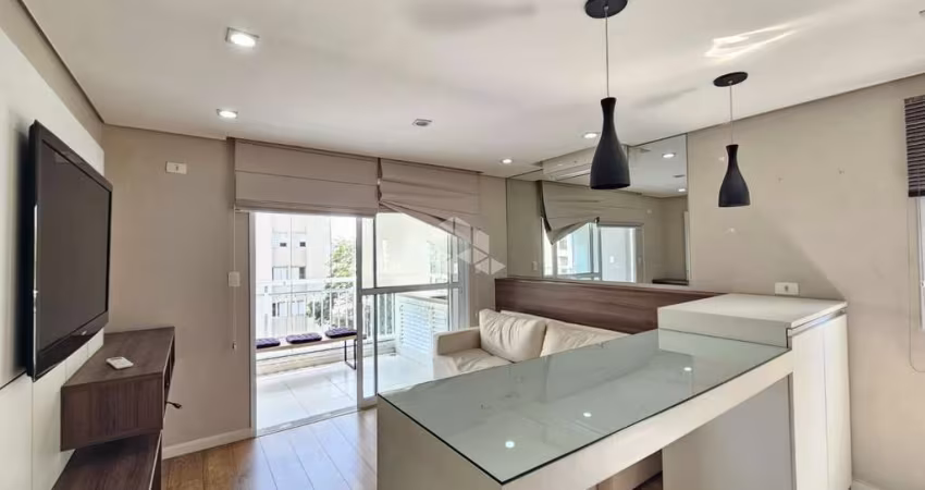 Apartamento Mobiliado para venda , Perdizes, São Paulo, SP