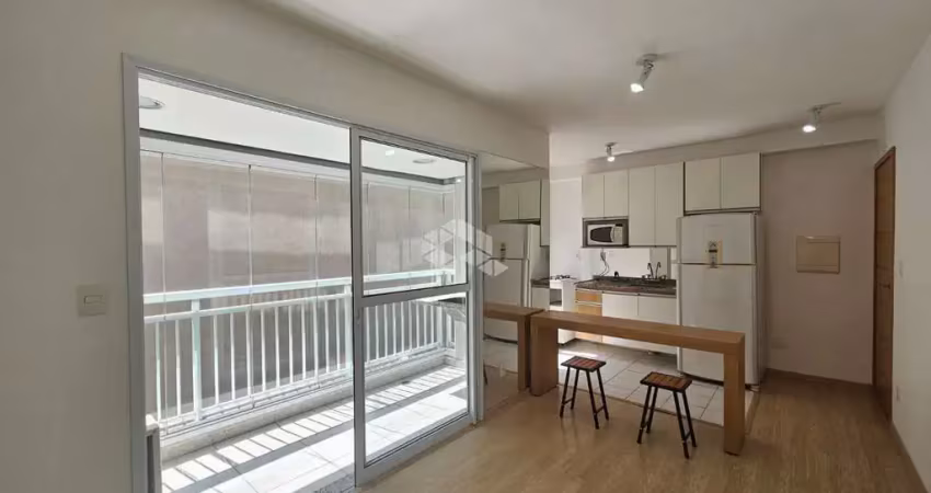 Apartamento com 1 quarto à venda na Rua Apiacás, 730, Perdizes, São Paulo