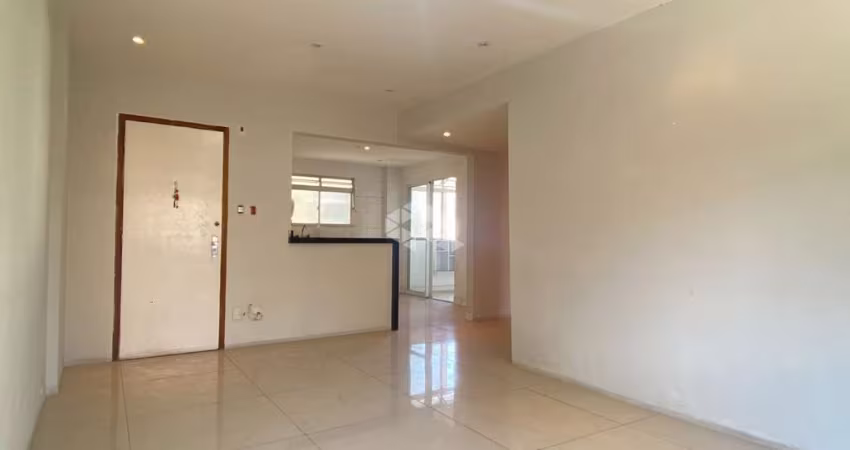 Apartamento de 66m² na Aclimação, com 2 quartos e 1 vaga, entre as Estações Paraíso e Vergueiro.