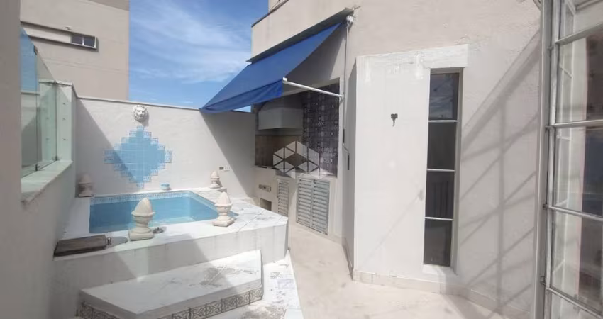 Cobertura / Penthouse para venda em Pinheiros Paulo, SP