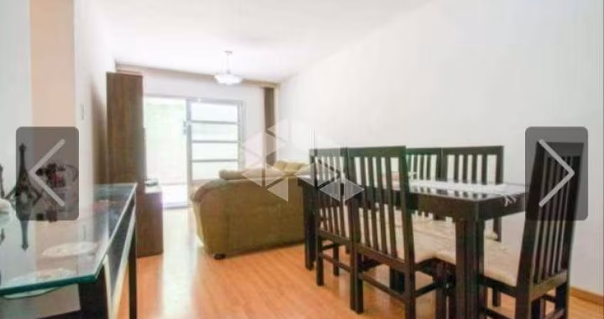Apartamento garden  são 86 m² , 02 quartos, sendo 1 suíte e 1 vaga de garagem. .