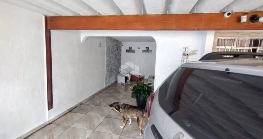 Casa com 2 quartos à venda na Rua Coronel Rafael de Castro Bueno, 89, Vila Leopoldina, São Paulo