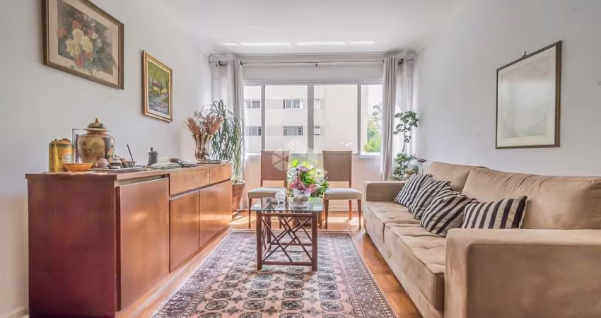 Apartamento à Venda em Moema 3 Quartos e 1 vaga próximo ao Metrô Moema
