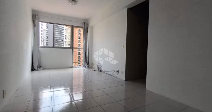 Apartamento 62 m², com 2 quartos e 1 vaga, na Vila Olímpia.