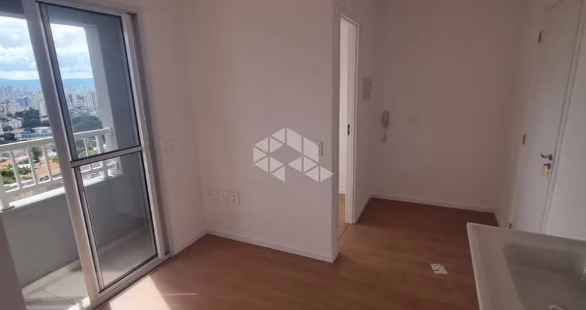 Apartamento de 1 dormitorio, com lazer, OPORTUNIDADE Rua Camburiu, Alto da Lapa