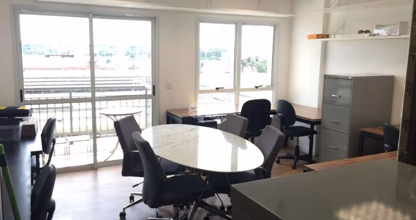 Sala Comercial  UPPER OFFICE  Vila Leopoldina