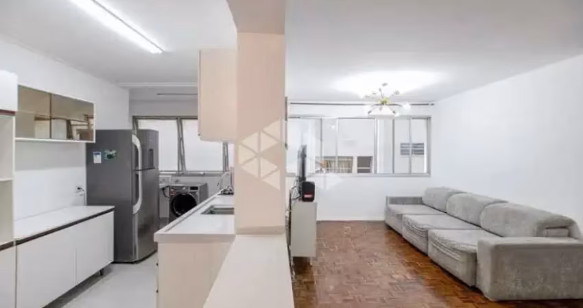 Apartamento a venda 3 dormitorios, 1 suite, vaga, jardim paulista