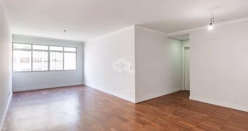 Apartamento a venda, 3 dorms, 1 suite , vaga,  bairro santa cecilia