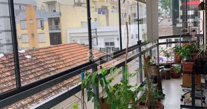 Apartamento 3 dormitórios e 2 vagas de garagem à venda