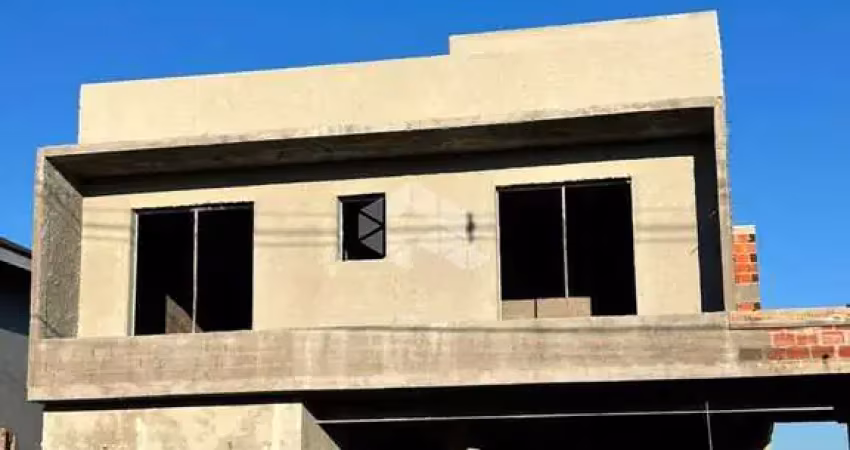 Casa a venda com 04 suítes no condomínio real park, bairro tomazetti em santa maria rs.