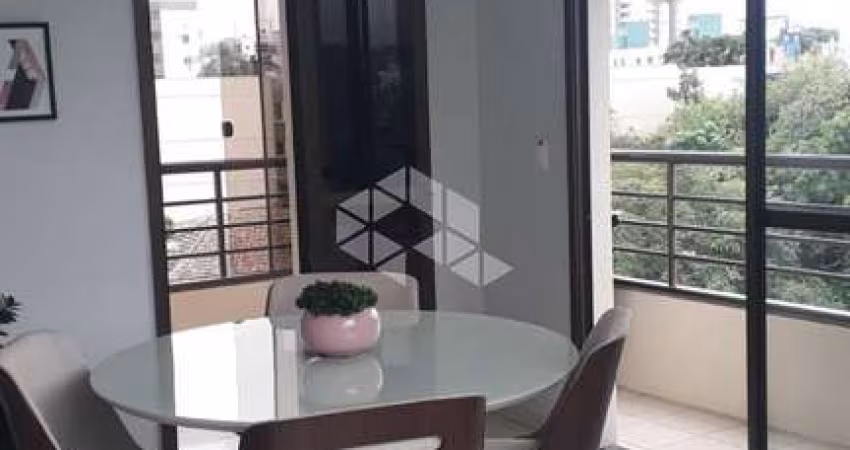 Apartamento 3 dormitório com suíte e vaga de garagem no Bairro Nossa Senhora de Fátima