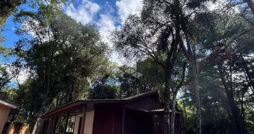Casa a venda em Itaara  02 casas com 02dormitórios cada com amplo terreno em Itaara.