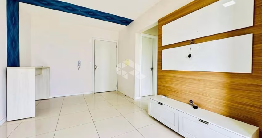 Apartamento Reformado a Venda com 1 quarto no Bairro  Uglione, Santa Maria - RS
