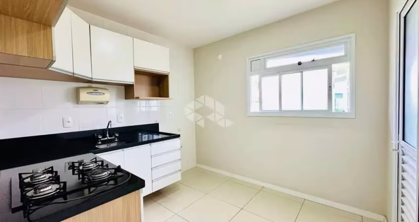 Apartamento Reformado a Venda com 1 quarto no Bairro  Uglione, Santa Maria - RS