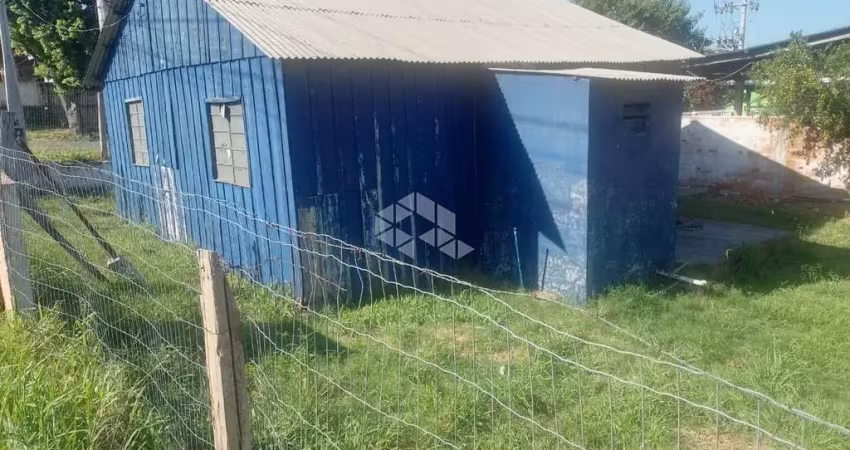 Casa de 2 quartos à venda no bairro urlândia, em santa maria. rs.