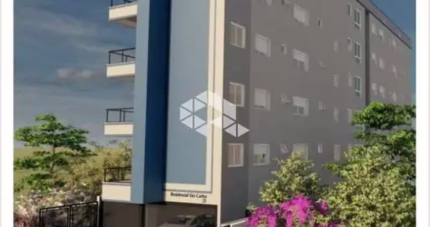 Apartamento à venda no bairro centro, em santa maria.