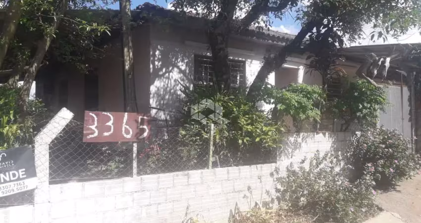 Casa de 3 quartos à venda no bairrro tomazetti, santa maria, rs.