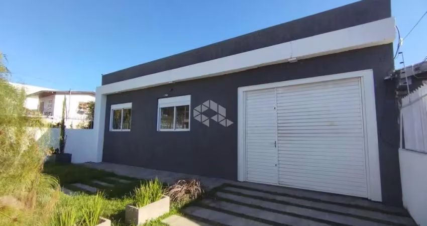 Casa duplex com 5 dormitórios no bairro juscelino kubitschek em  santa maria / rs