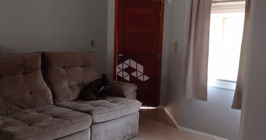 Apartamento 2 dormitórios no Residencial Arco Verde, Santa Maria, RS.