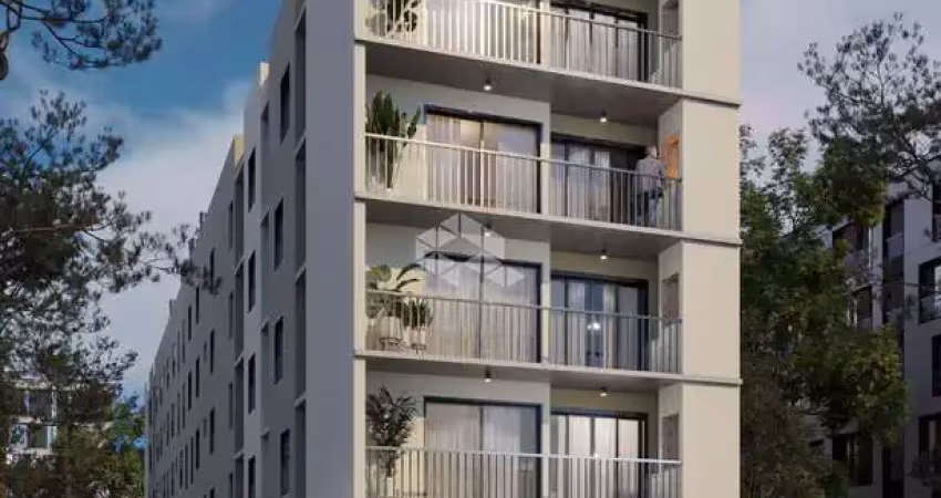 Apartamento à venda com 02 quartos no bairro nossa senhora medianeira em, santa maria, rs.