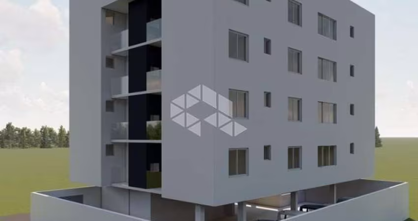 Apartamento com 01 dormitório à venda, no bairro Centro em Santa Maria.
