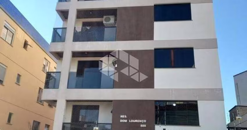 Apartamento à venda no bairro Nossa Senhora do Rosário em Santa Maria.