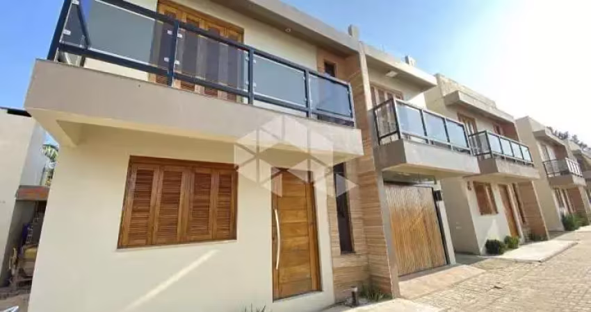 Casa à venda com churrasqueira, no bairro diácono joão luiz pozzobon em santa maria. rs.