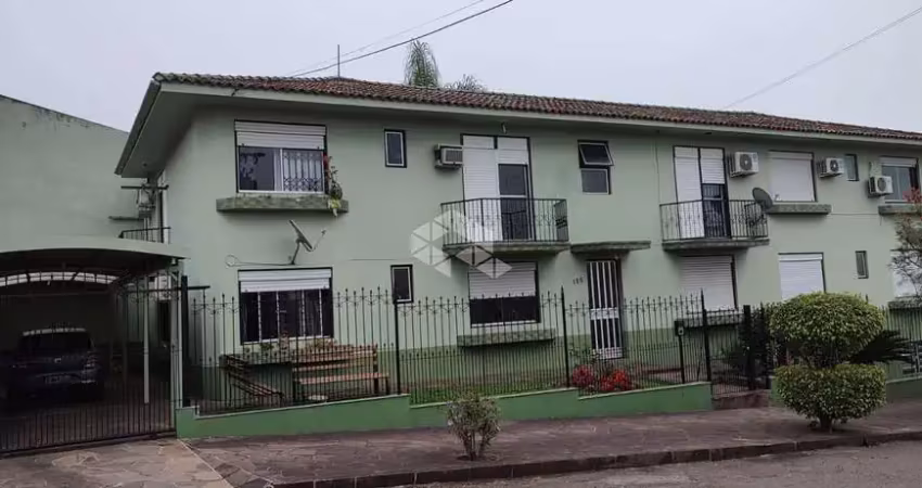 Apartamento com 02 dormitórios à venda no bairro são josé, em santa maria.