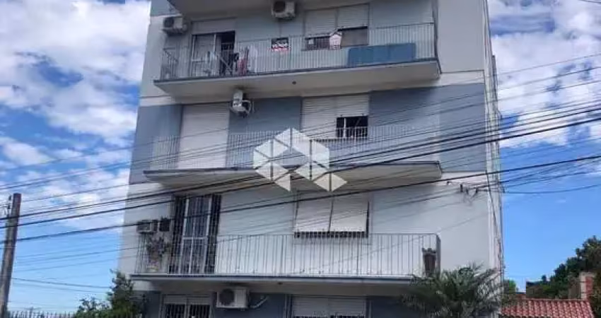 Apartamento de 3 quartos à no bairro Presidente João Goulart, Santa Maria.
