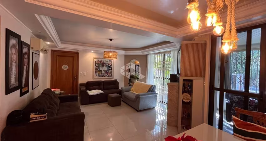 Apartamento de 3 quartos no bairro Nossa Senhora de Lourdes, em Santa Maria.