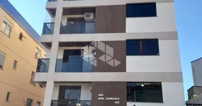 Apartamento com 02 dormitórios à venda no bairro nossa senhora do rosário, em santa maria.