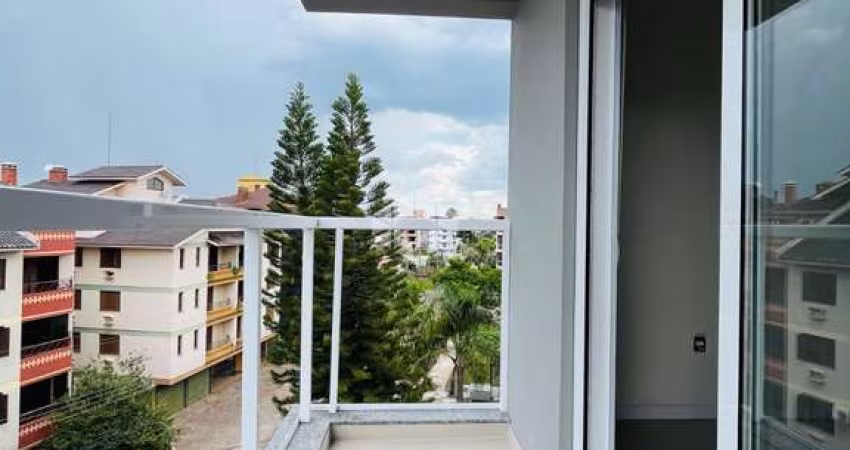 Apartamento de 02 quartos com suíte e vaga de garagem à venda em Camobi Santa Maria