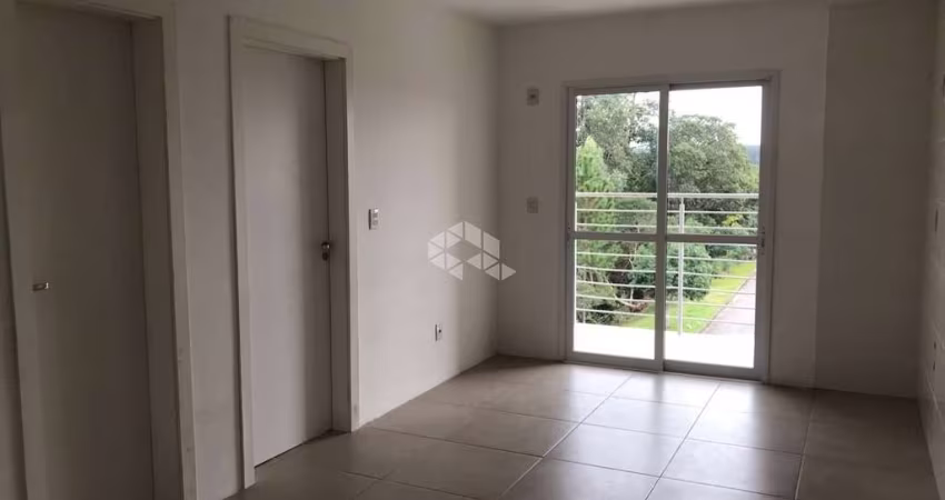 Apartamento com 2 quartos e 1 vaga á venda em Camobi Santa Maria