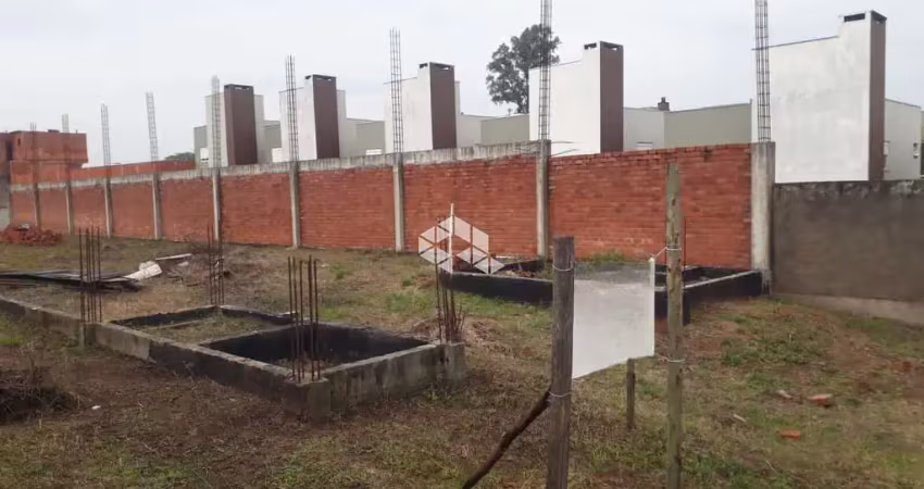 Terreno à venda no bairro diácono joão luiz pozzobon, em santa maria.