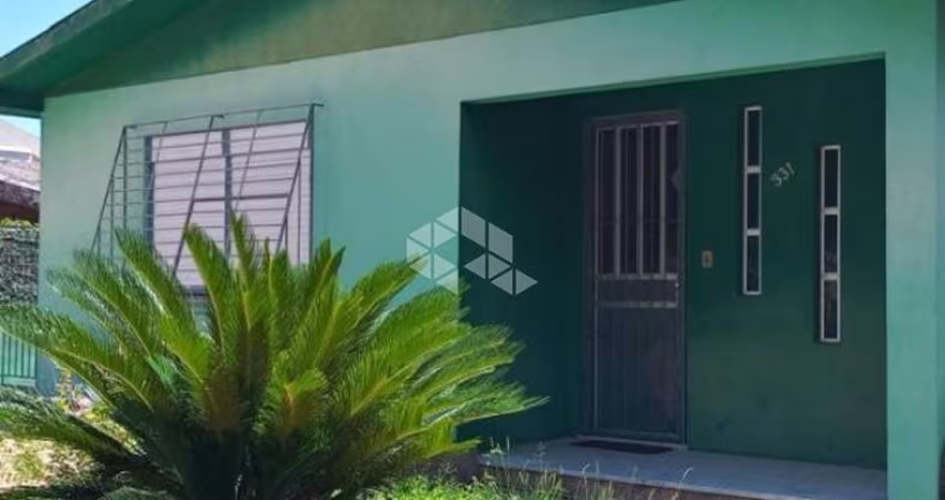 Terreno à venda no bairro Nossa Senhora do Rosário em Santa Maria.