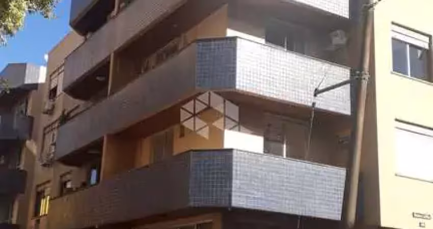 Apartamento de 2 dormitórios com suíte à venda no bairro menino jesus  em santa maria