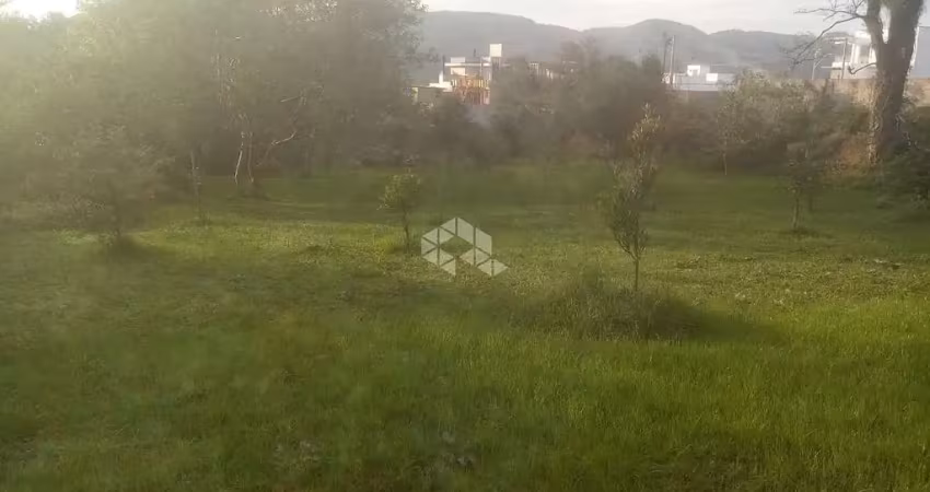 Terreno de 9.200m2 à venda no bairro são josé em santa maria